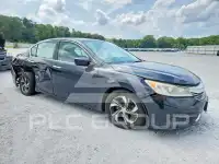 2017 Honda Accord фото