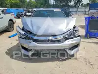 2017 Honda Accord photo
