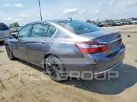 2017 Honda Accord фото
