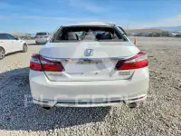 2017 Honda Accord photo