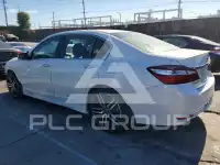 2017 Honda Accord photo