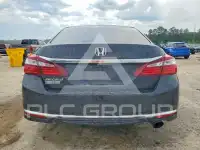 2017 Honda Accord фото