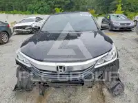 2017 Honda Accord photo