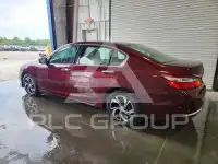 2017 Honda Accord photo