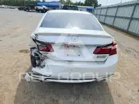 2017 Honda Accord фото