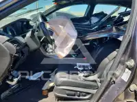 2017 Honda Accord фото