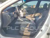 2017 Honda Accord фото