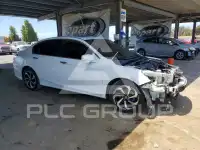 2017 Honda Accord photo