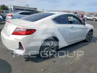 2017 Honda Accord photo