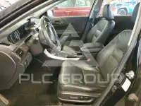 2017 Honda Accord photo