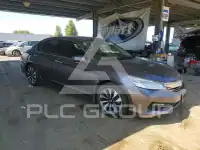 2017 Honda Accord фото