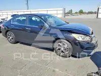 2017 Honda Accord фото