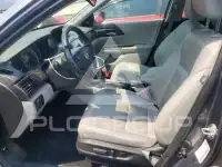 2017 Honda Accord фото