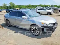 2017 Honda Accord photo