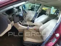 2017 Honda Accord фото