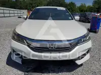 2017 Honda Accord photo