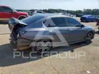 2017 Honda Accord фото
