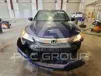 2017 Honda Accord фото