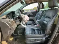 2017 Honda Accord фото