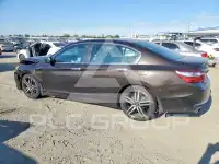 2017 Honda Accord photo