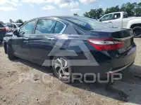 2017 Honda Accord photo