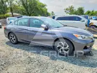 2017 Honda Accord фото