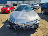 2017 Honda Accord photo