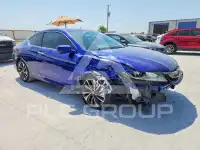 2017 Honda Accord фото