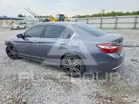 2017 Honda Accord photo