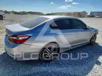 2017 Honda Accord фото