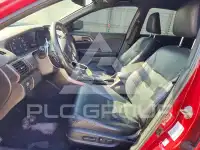 2017 Honda Accord фото