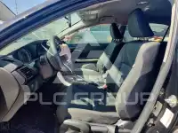 2017 Honda Accord фото