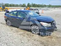 2017 Honda Accord photo