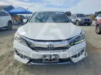 2017 Honda Accord photo