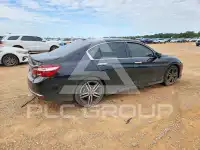 2017 Honda Accord фото