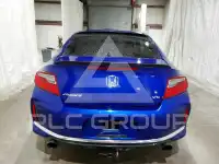 2017 Honda Accord photo