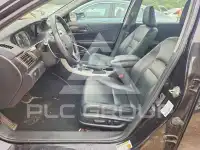 2017 Honda Accord фото