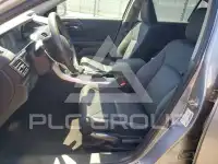2017 Honda Accord фото