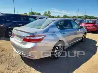 2017 Honda Accord photo