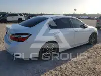 2017 Honda Accord фото