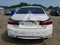 2017 Honda Accord photo