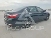 2017 Honda Accord фото