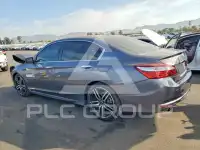 2017 Honda Accord photo