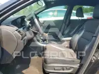 2017 Honda Accord фото