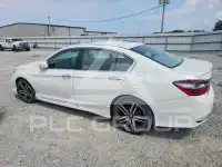 2017 Honda Accord photo