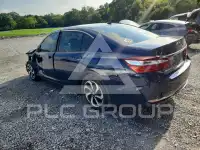 2017 Honda Accord фото