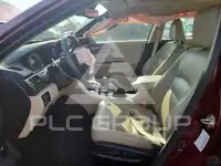 2017 Honda Accord photo