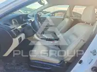2017 Honda Accord фото