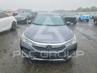2017 Honda Accord photo