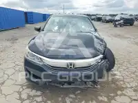 2017 Honda Accord фото